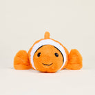 Clownfish Warmies stuffed animal Warmies- Tilden Co.