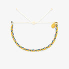 Pura Vida Multi Mini Braided Bracelet Sunset Chaser Sunset Chaser Bracelet Pura Vida- Tilden Co.