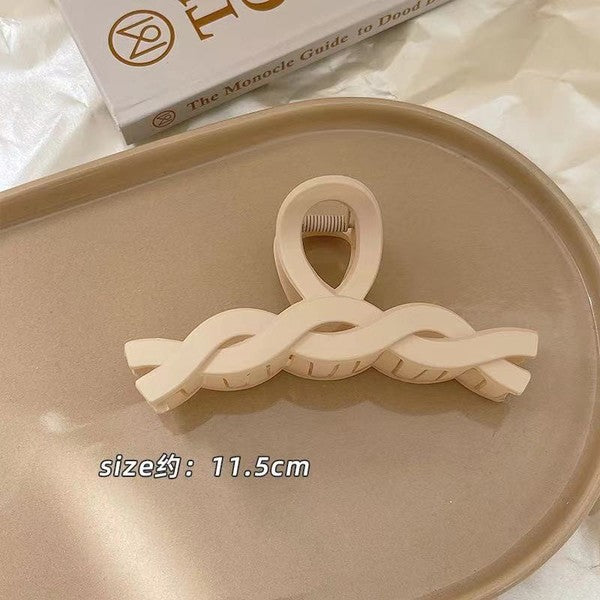 Miss Sparkling Hair Clips Tilden Co. LLC- Tilden Co.