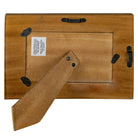 4x6 Leo Photo Frame    decor Foreside Home & Garden- Tilden Co.