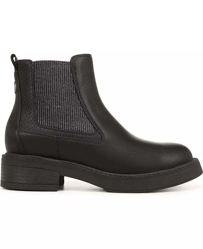 Blowfish Malibu Vera Chelsea Booties    Boots Blowfish Malibu- Tilden Co.