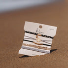 Inspire Hair Tie Bracelets hair ties K'Lani hair tie bracelets- Tilden Co.