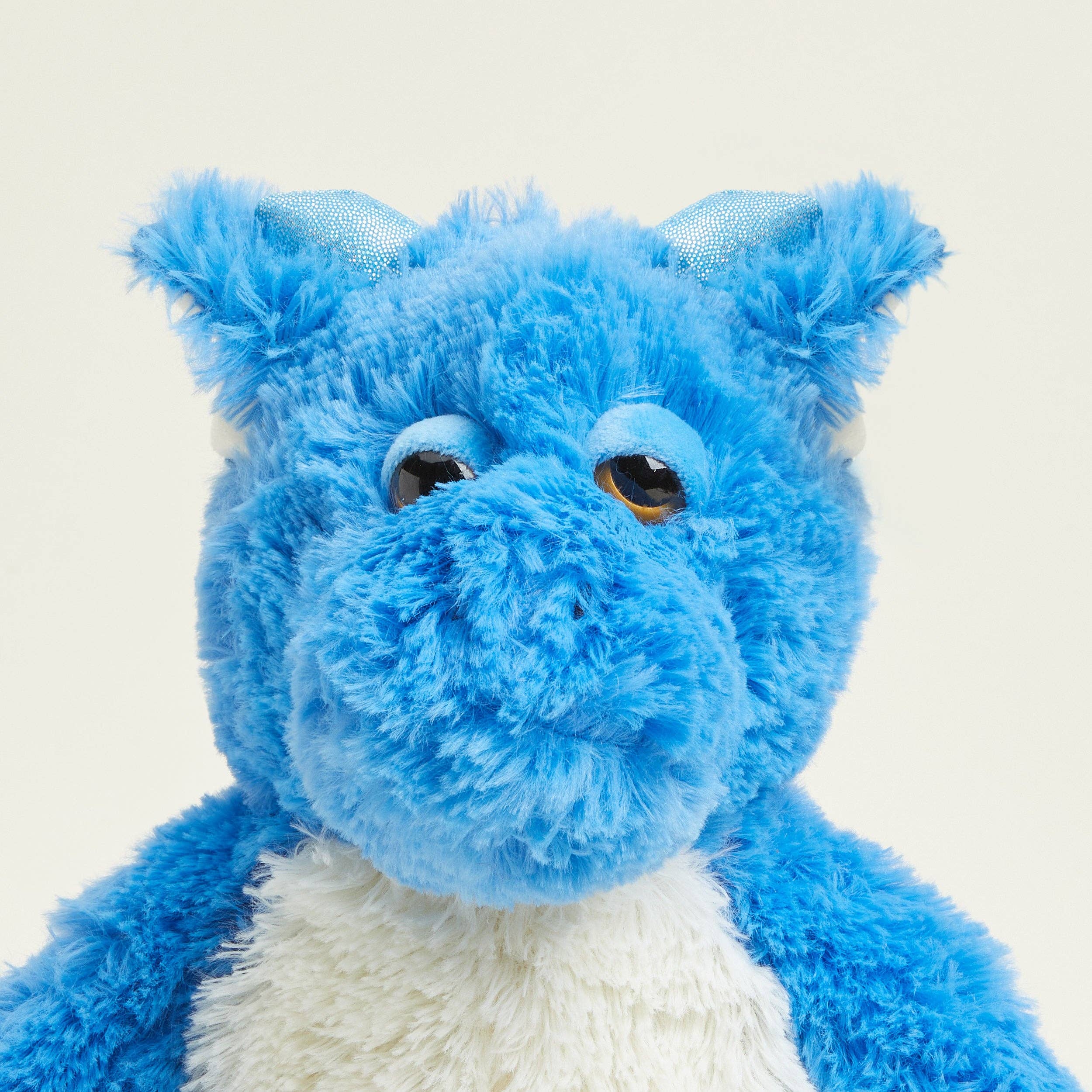 Dragon Warmies stuffed animal Warmies- Tilden Co.