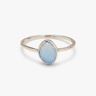 Pura Vida organic Stone Ring     Pura Vida- Tilden Co.