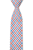 American Pie Men's Necktie necktie Tough Apparel- Tilden Co.