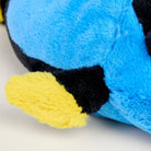 Blue Tang Warmies stuffed animal Warmies- Tilden Co.