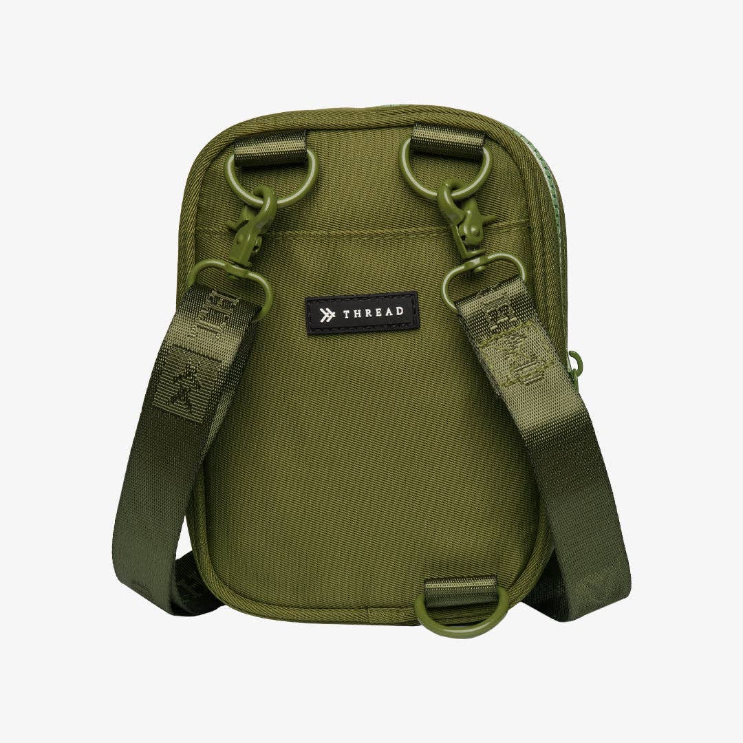 Olive - Crossbody Bag crossbody bag Thread- Tilden Co.