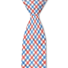 American Pie Men's Necktie necktie Tough Apparel- Tilden Co.