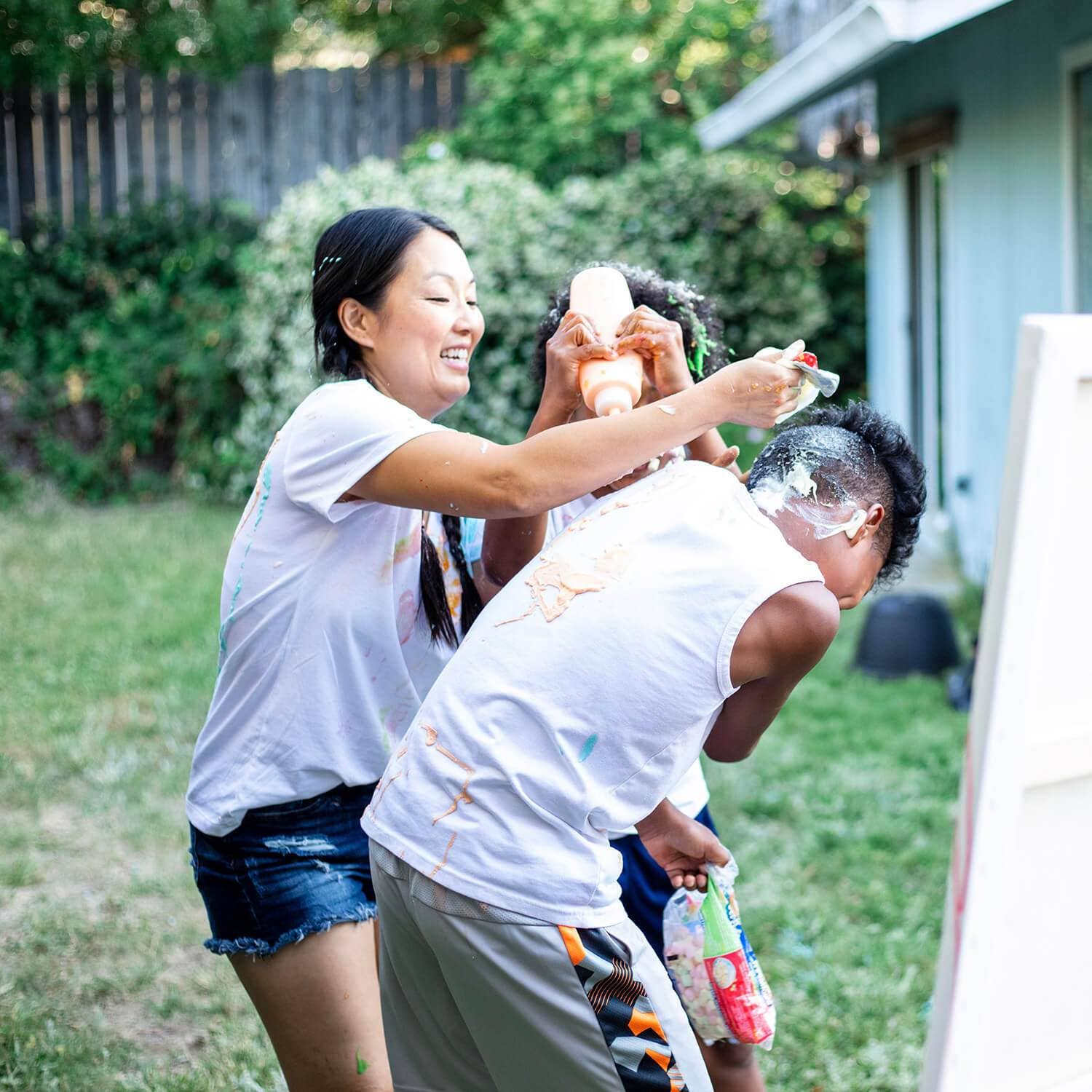 The Adventure Challenge Scratch-off Family Edition book The Adventure Challenge- Tilden Co.