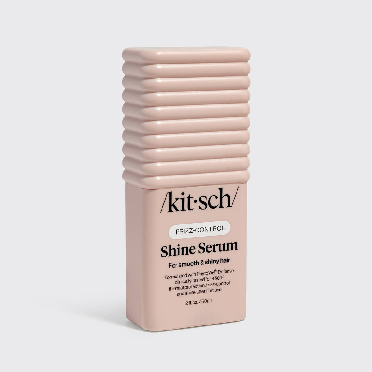 Frizz-Control Shine Serum KITSCH- Tilden Co.