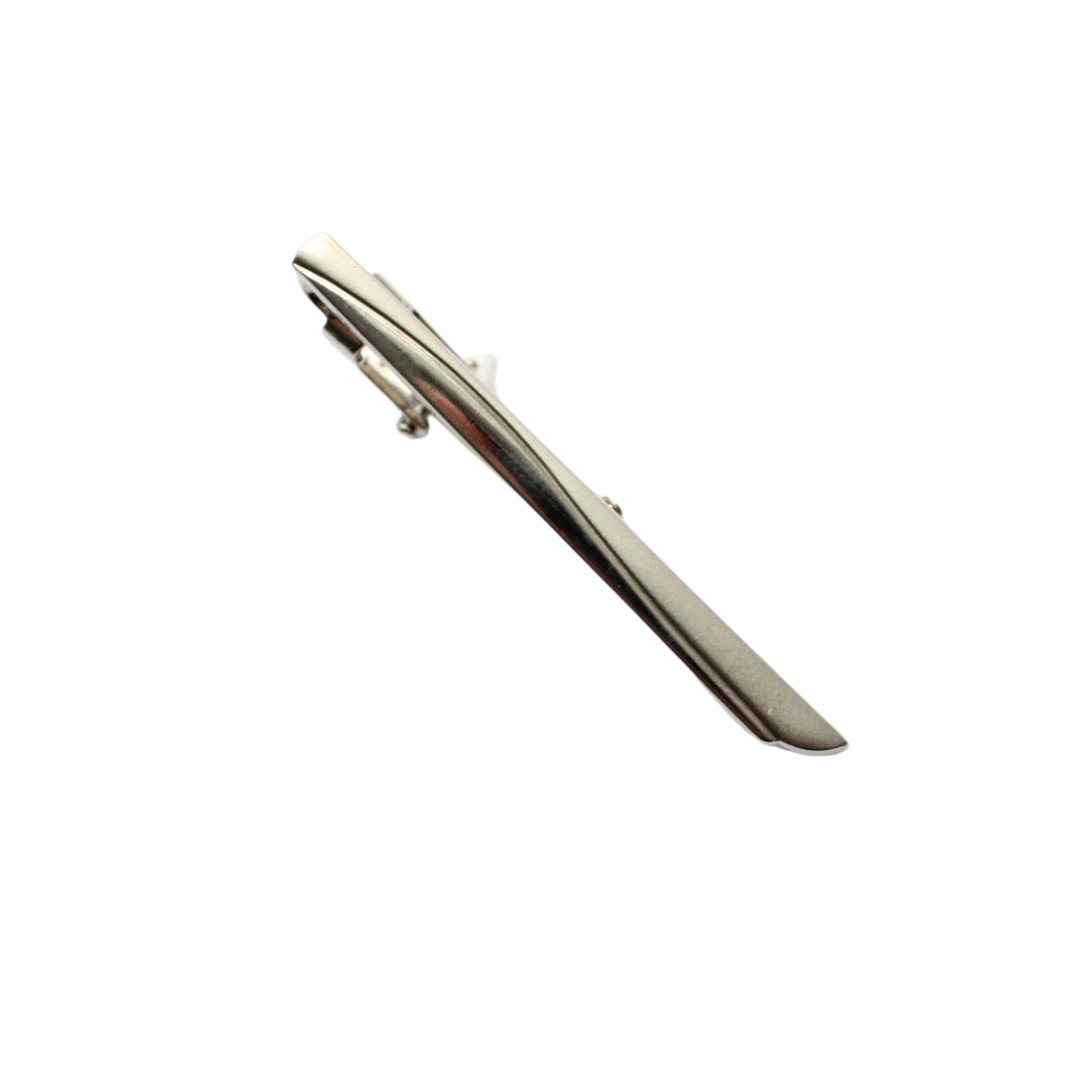 Montana Silver Tie Clip necktie Tie Mood- Tilden Co.