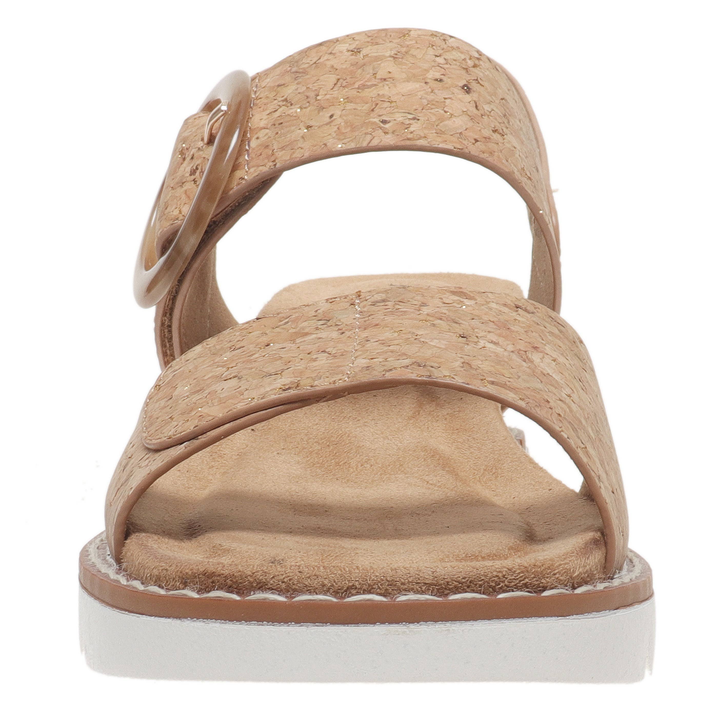 Willow Strap Sandals Sandals Pierre Dumas- Tilden Co.