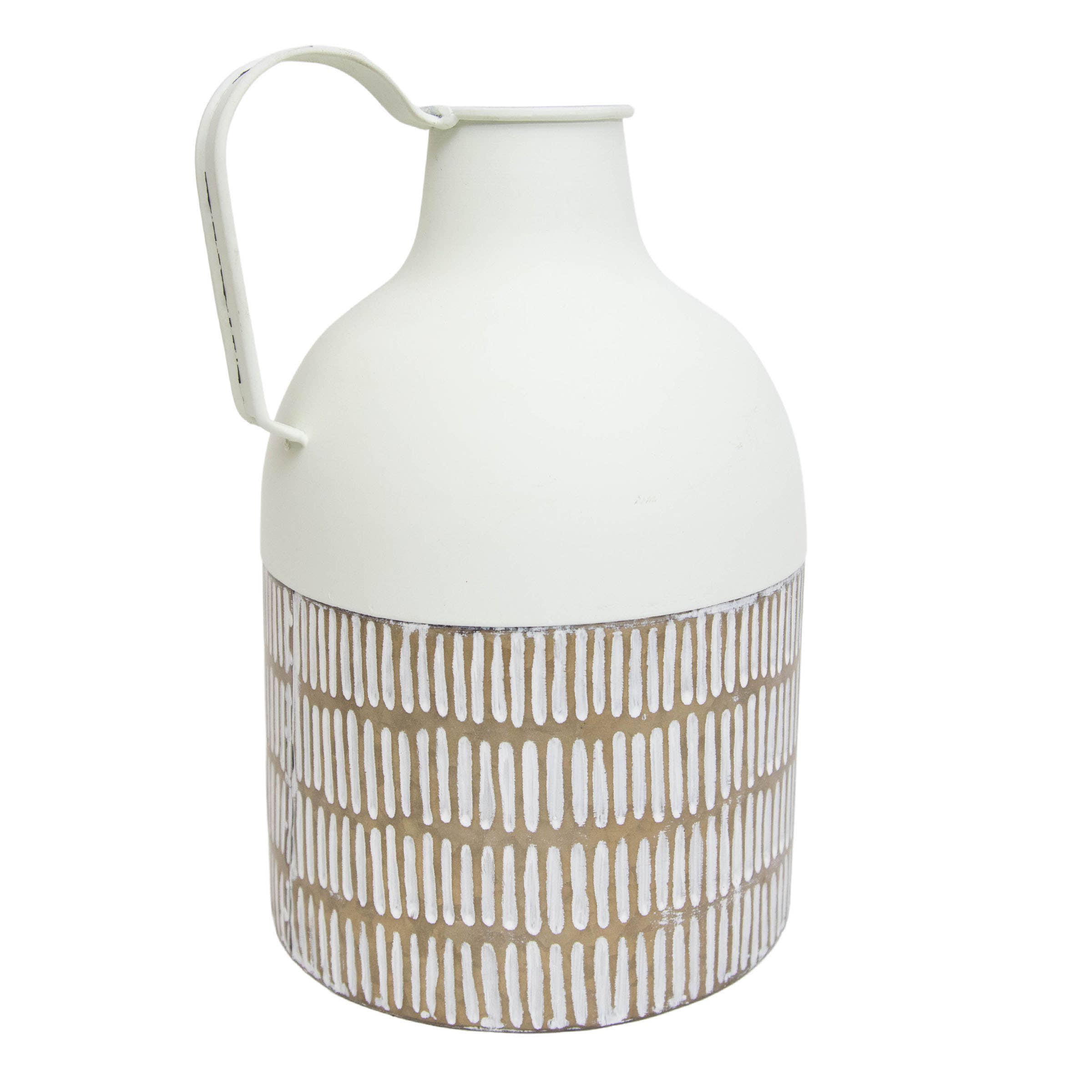 Sierra Jug Vase decor Foreside Home & Garden- Tilden Co.