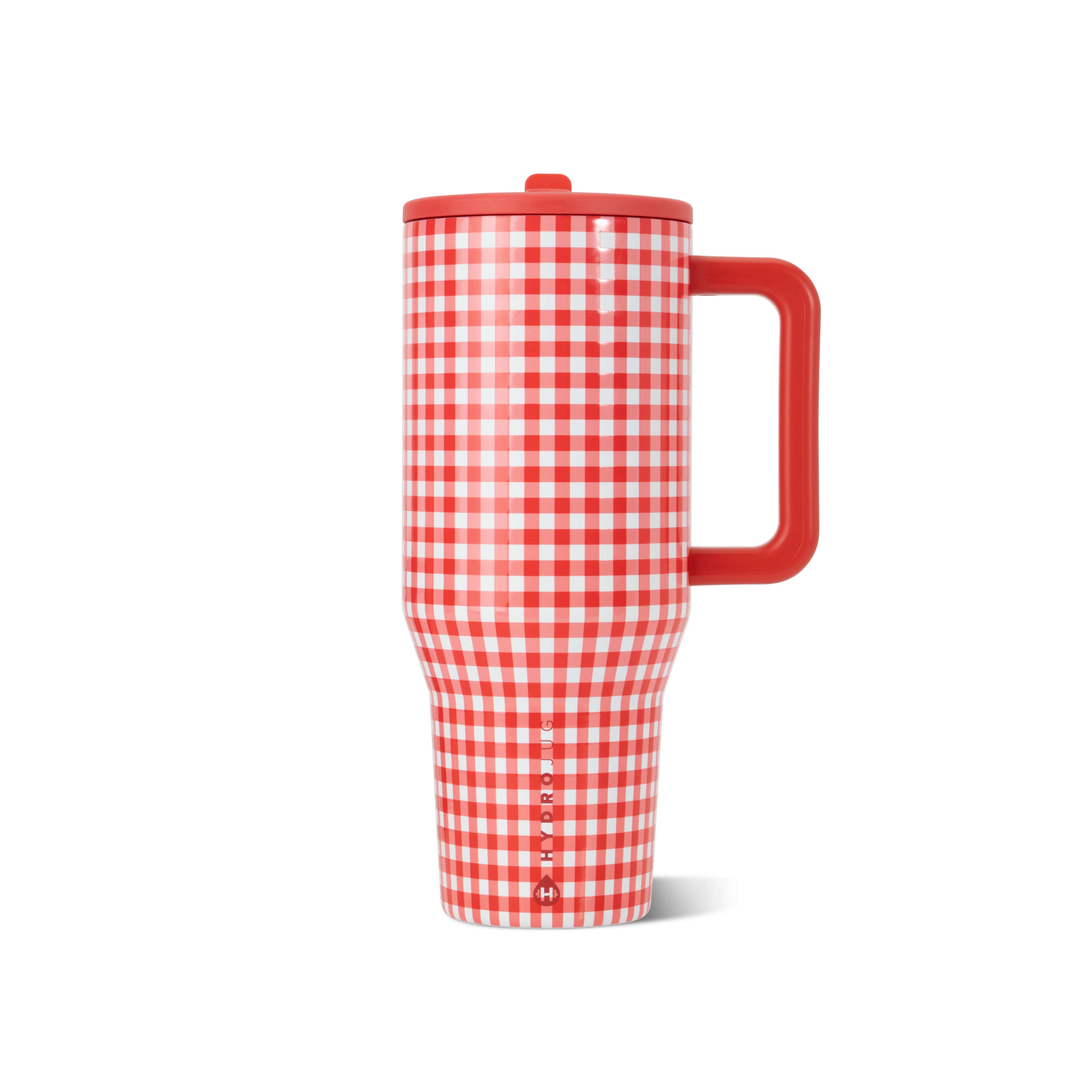 Summer Picnic 40 oz HydroJug Tumbler HydroJug- Tilden Co.