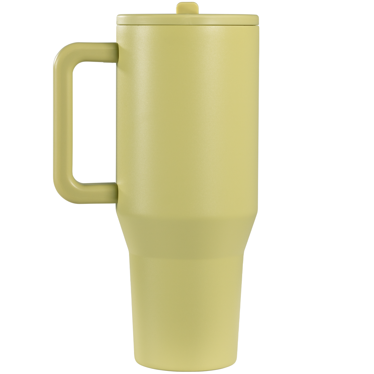 Olive 40oz HydroJug Traveler tumbler HydroJug- Tilden Co.