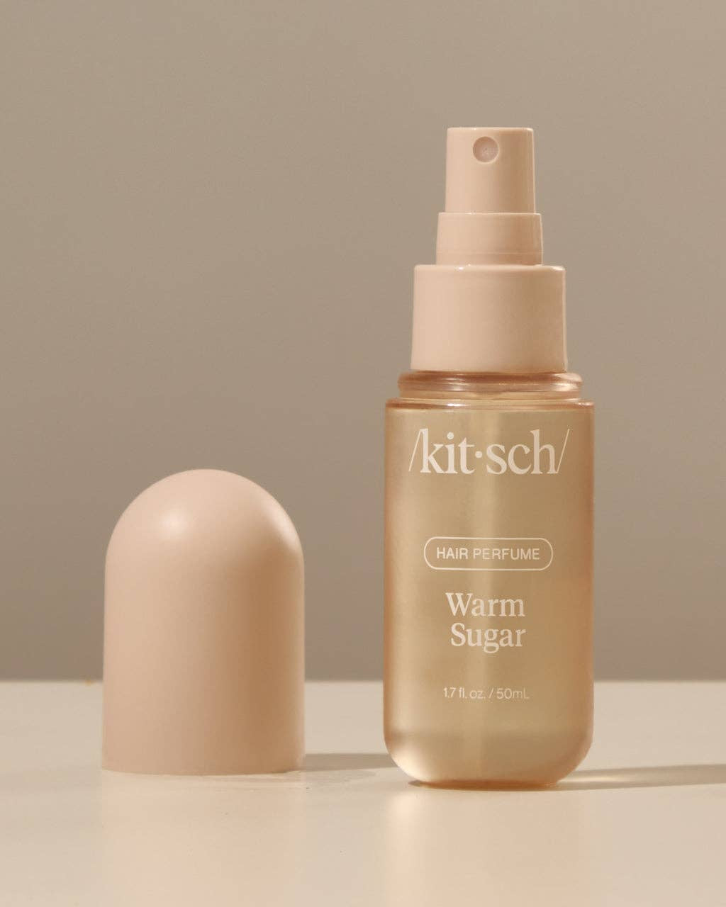 Warm Sugar Hair & Body Perfume Mist Bath & Body KITSCH- Tilden Co.