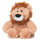 Lion Warmies Junior stuffed animal Warmies- Tilden Co.