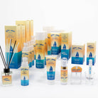 Lake-aholic | Rollerball Perfume Oil Roll-On Mixologie- Tilden Co.