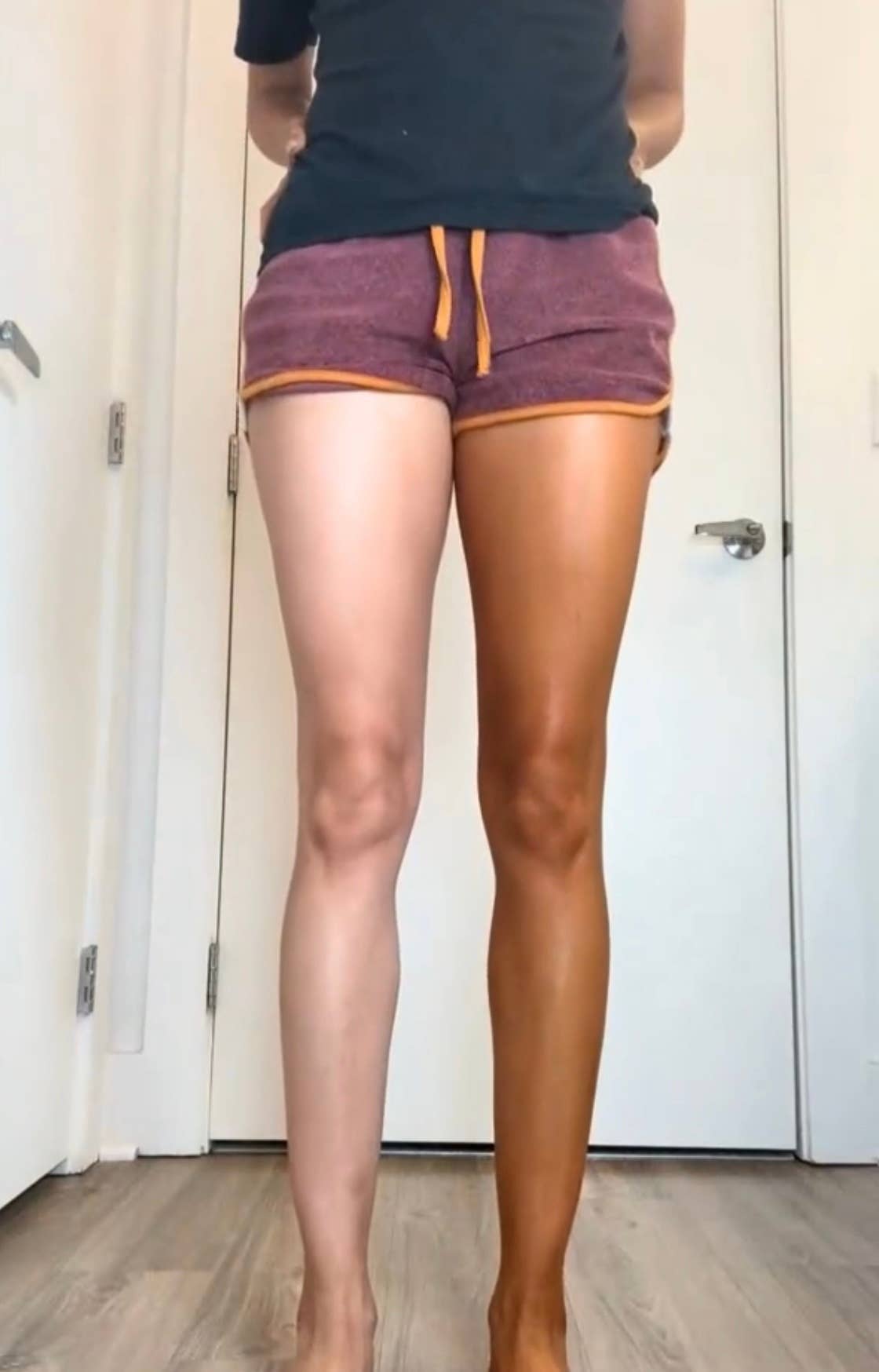 SunFoam Sunless Tan Success Kit bath Mixologie- Tilden Co.