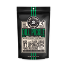 Pop Daddy – Dill Pickle Seasoned Pretzels 7.5oz    snacks Pop Daddy Snacks- Tilden Co.
