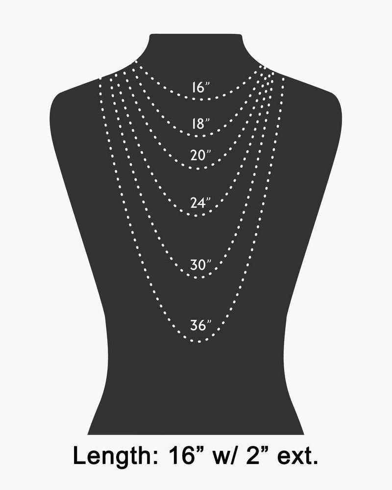 Celestial Cluster Pendant Necklace Necklace Fame Accessories- Tilden Co.