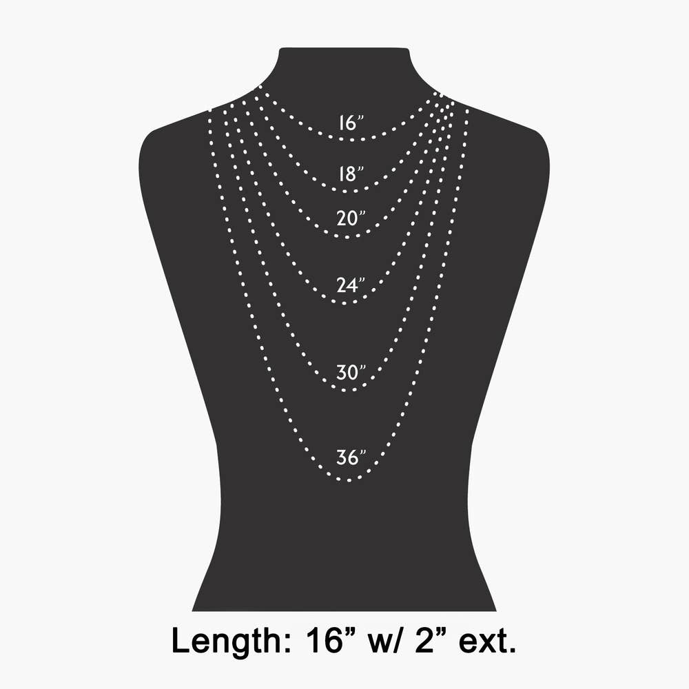 Celestial Cluster Pendant Necklace Necklace Fame Accessories- Tilden Co.