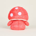 Red Toadstool Warmies stuffed animal Warmies- Tilden Co.
