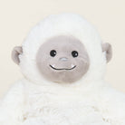 Yeti Warmies stuffed animal Warmies- Tilden Co.