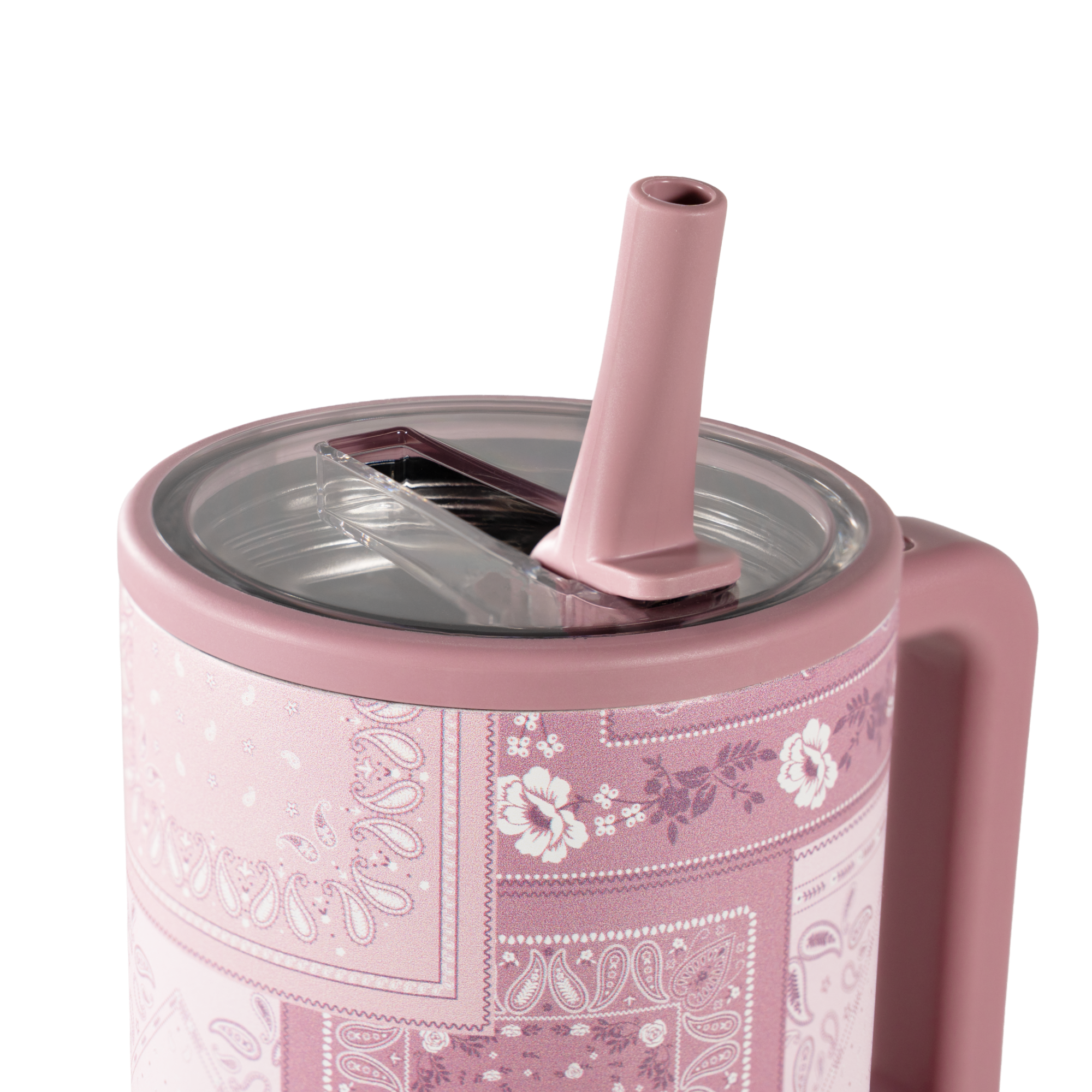 Bandana 40 oz HydroJug Tumbler HydroJug- Tilden Co.