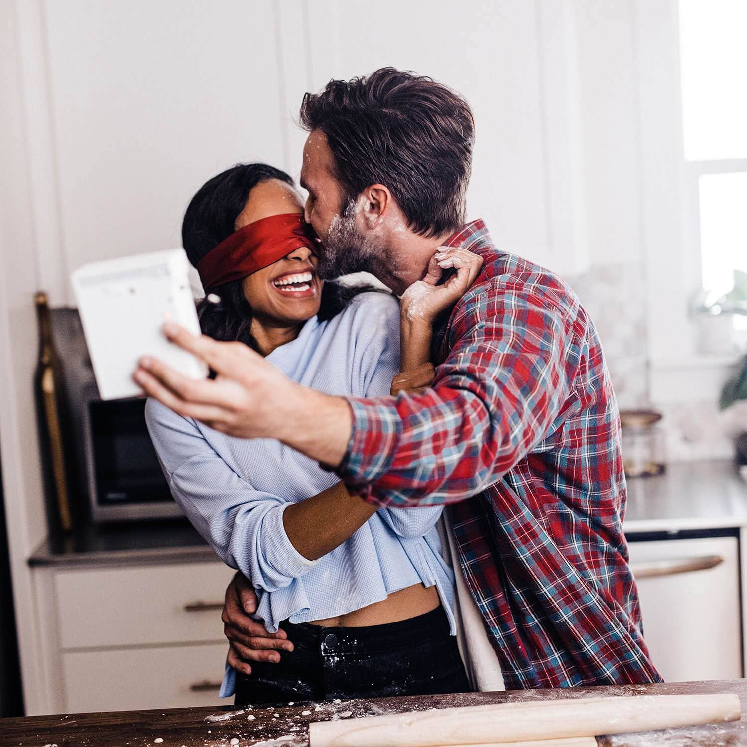 The Adventure Challenge Scratch-off Couples Game book The Adventure Challenge- Tilden Co.