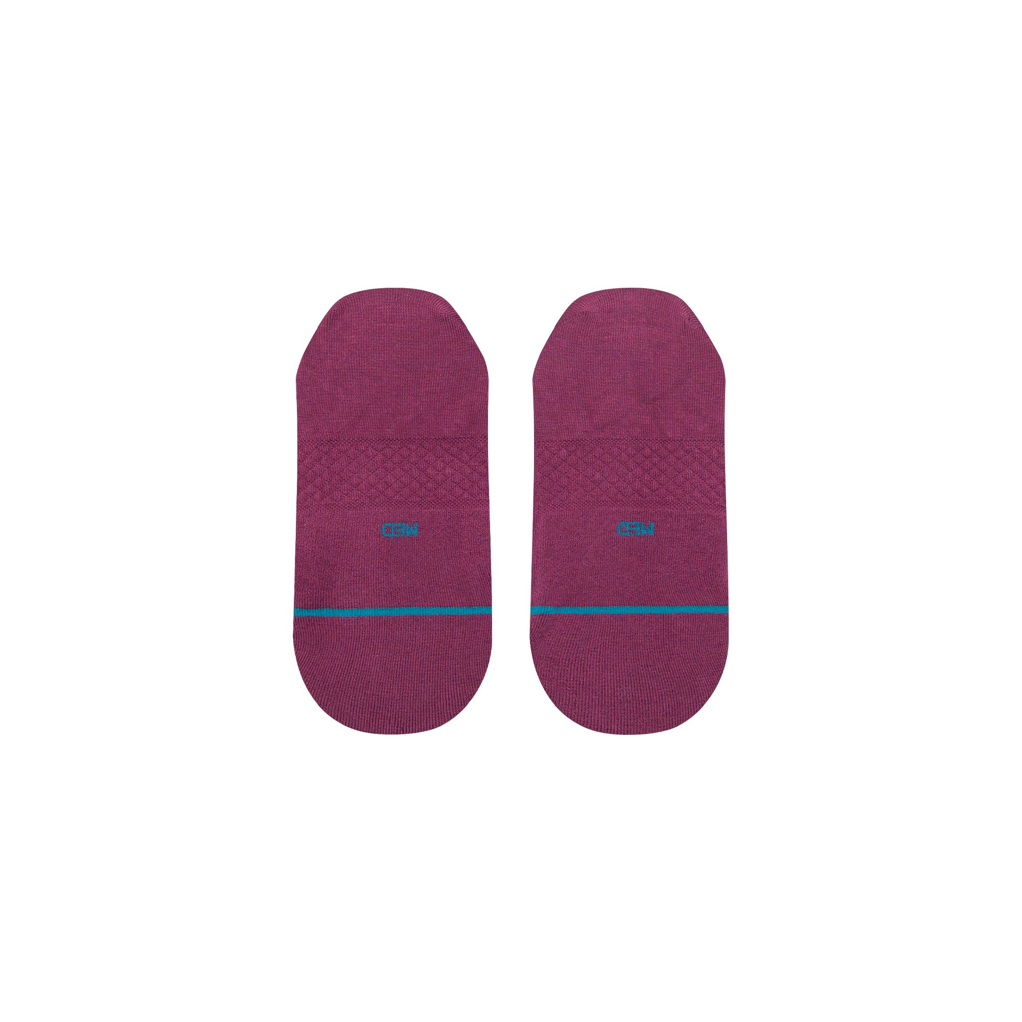 Stance Cotton No Show Socks    No Show Socks Stance- Tilden Co.