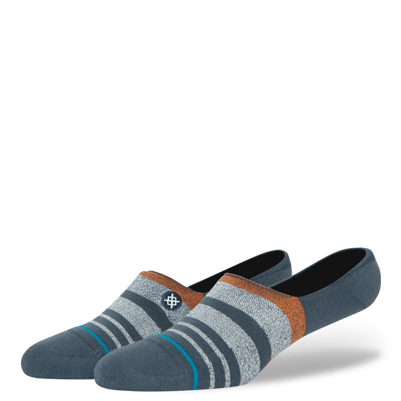 Stance Butter Blend No Show Socks No Show Socks Stance- Tilden Co.