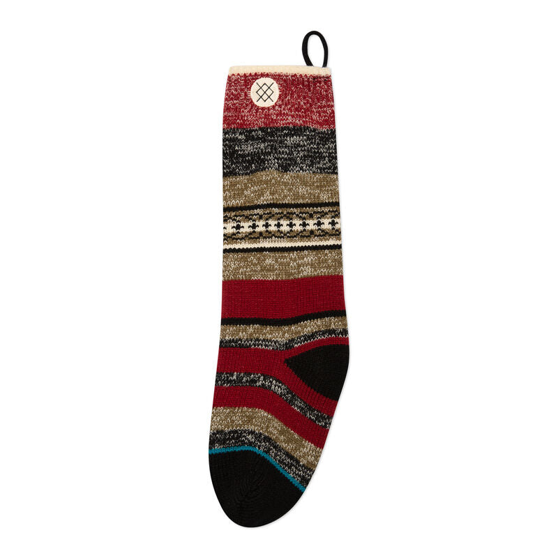 Stance Holiday Stocking Crew Socks Stance- Tilden Co.