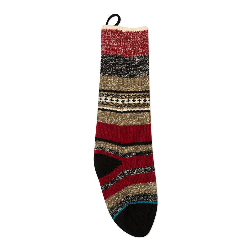 Stance Holiday Stocking Crew Socks Stance- Tilden Co.