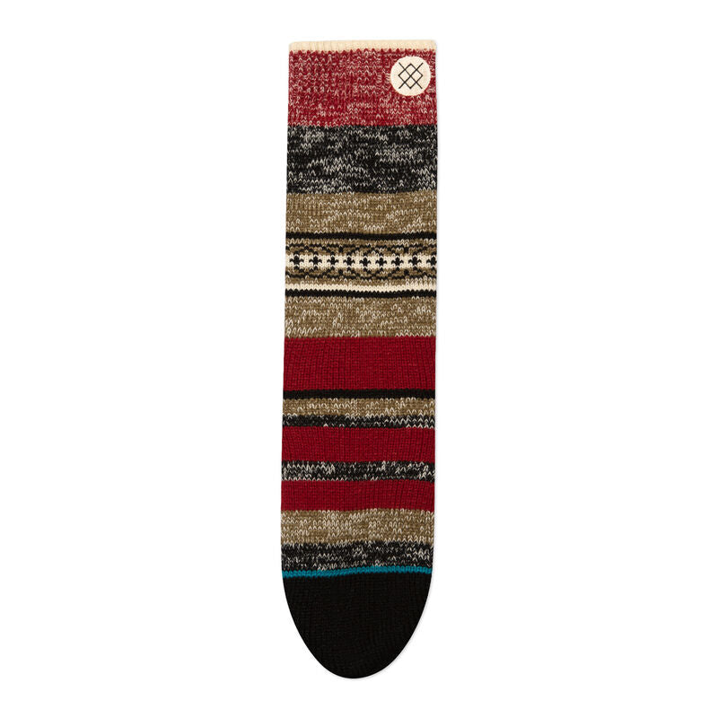 Stance Holiday Stocking Crew Socks Stance- Tilden Co.