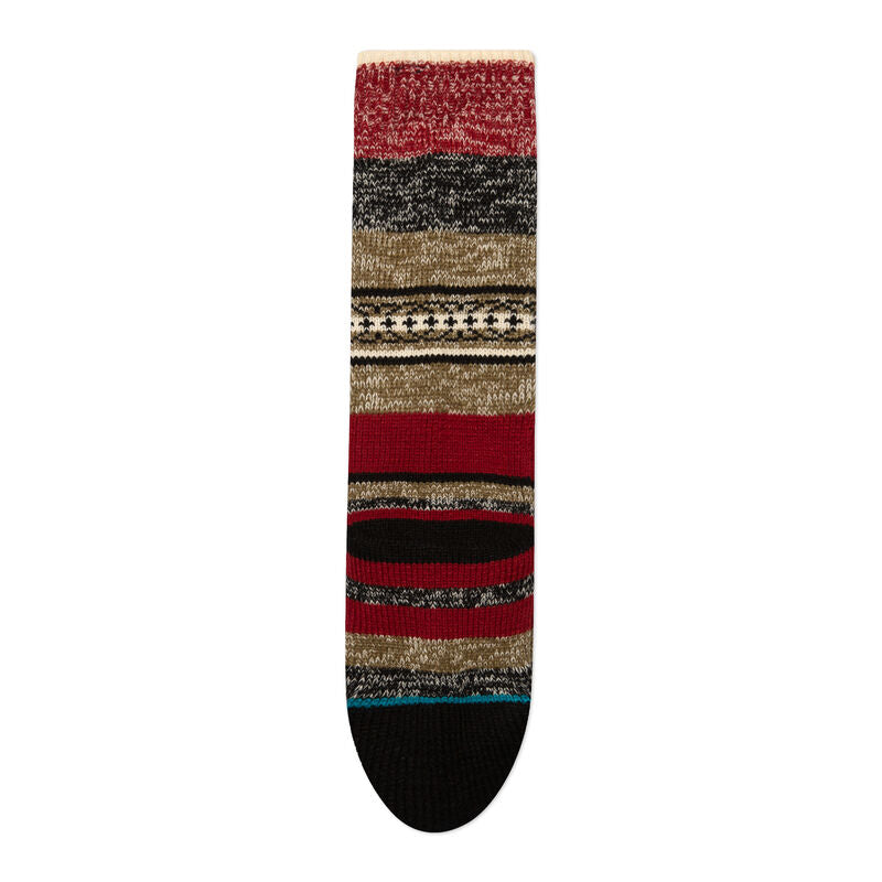 Stance Holiday Stocking Crew Socks Stance- Tilden Co.