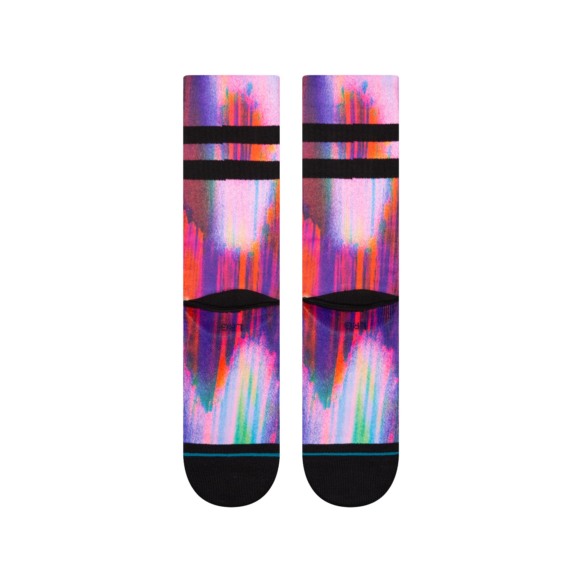 Stance Butter Blend Crew Socks Crew Socks Stance- Tilden Co.