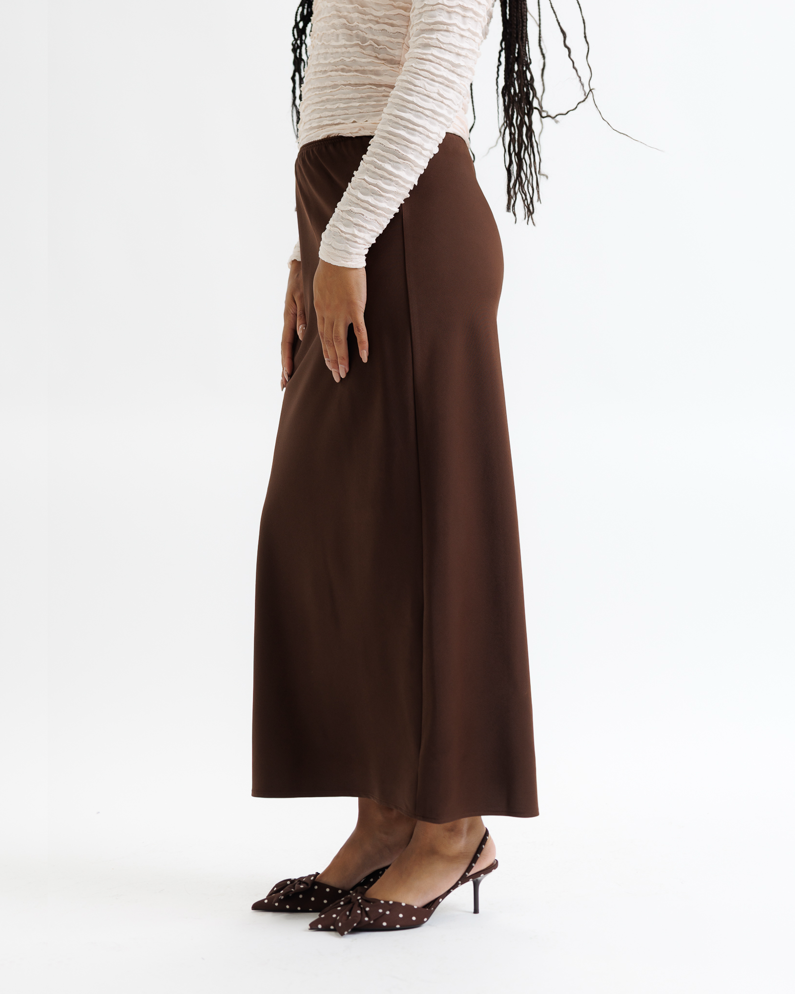 Adina Skirt Skirts Downeast- Tilden Co.