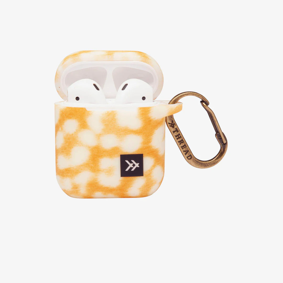 Reese AirPods 1 & 2 Case AirPod 1 & 2 AirPod 1 & 2 Lanyards Thread- Tilden Co.