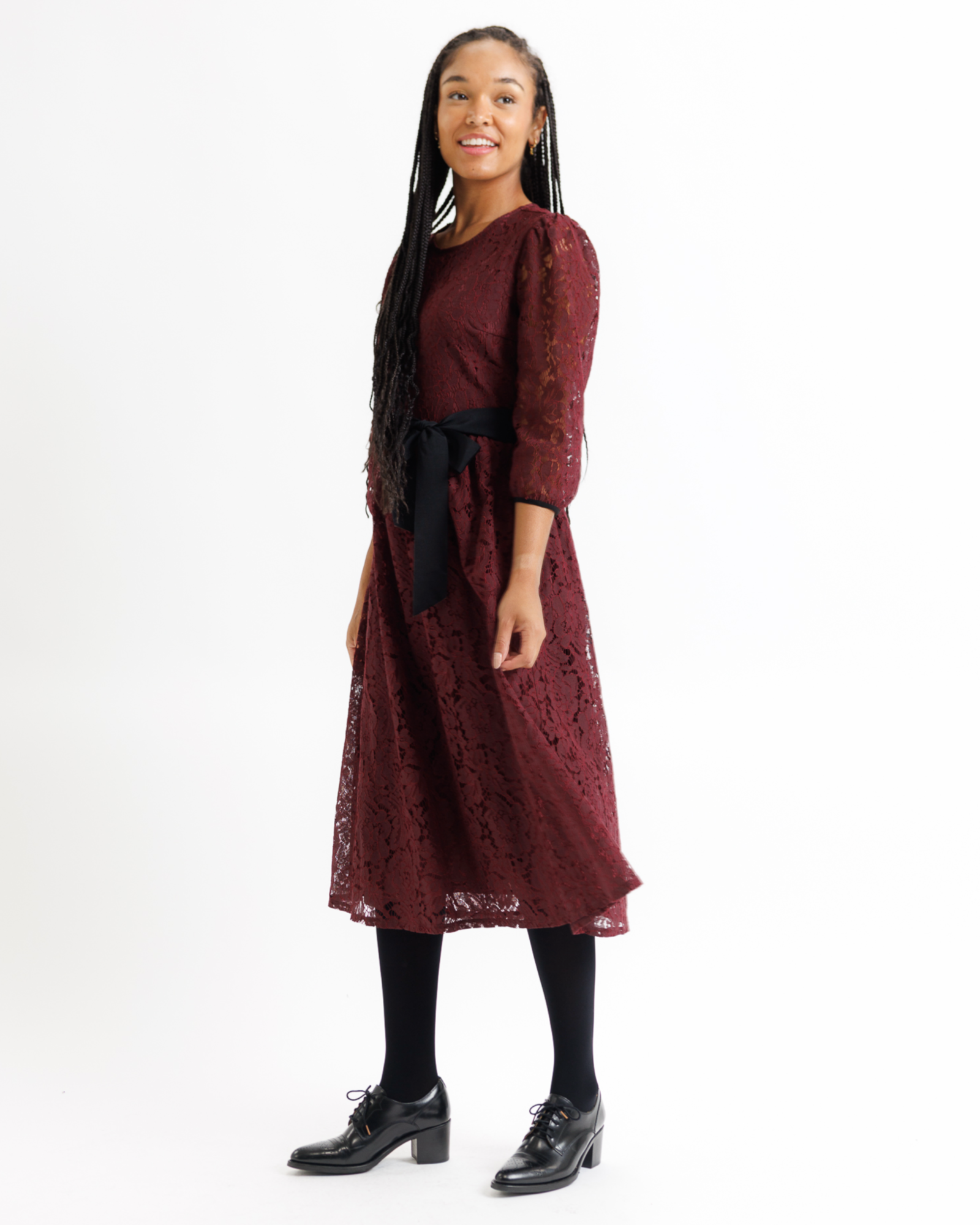 Althea Dress Dresses Downeast- Tilden Co.
