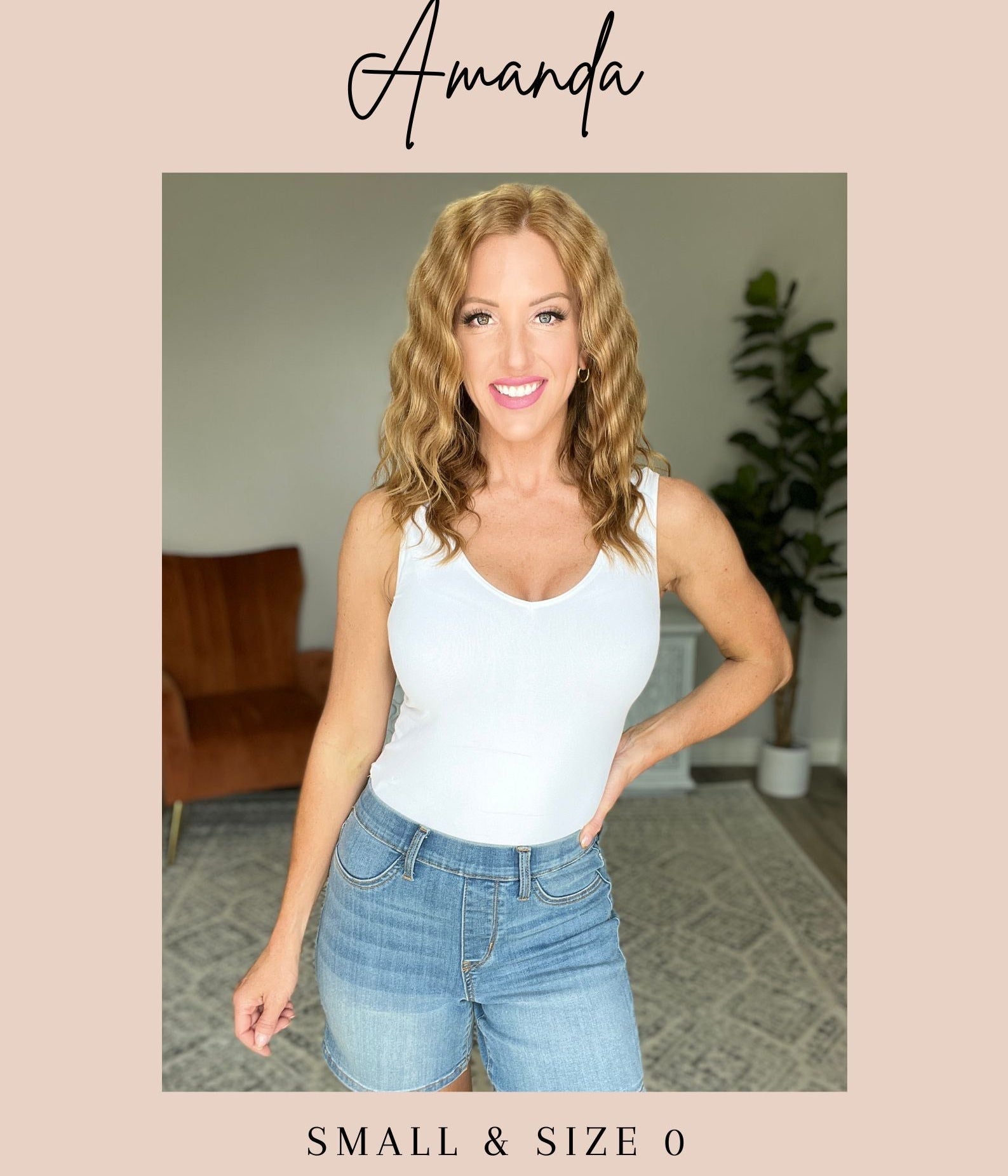 Soft And Sweet Waffle Knit Pullover Tops Ave Shops- Tilden Co.