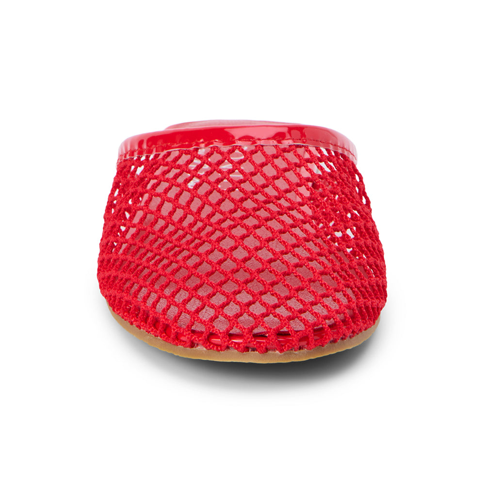 Brooklyn Flat Mule Flat Ave Shops- Tilden Co.