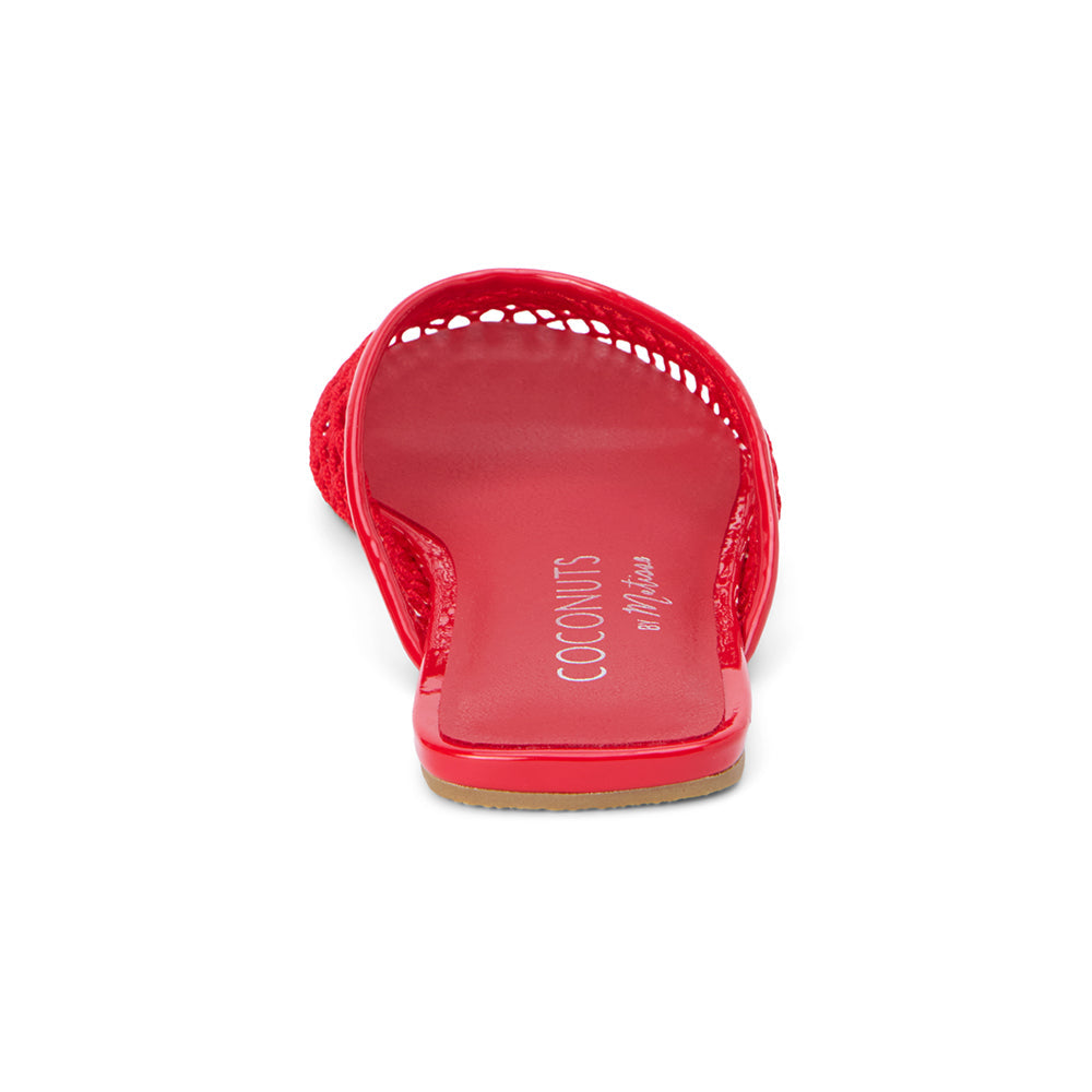 Brooklyn Flat Mule Flat Ave Shops- Tilden Co.