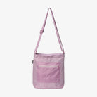 Thread Mini Utility Tote Bag Mauve Mauve Tote bag Thread- Tilden Co.