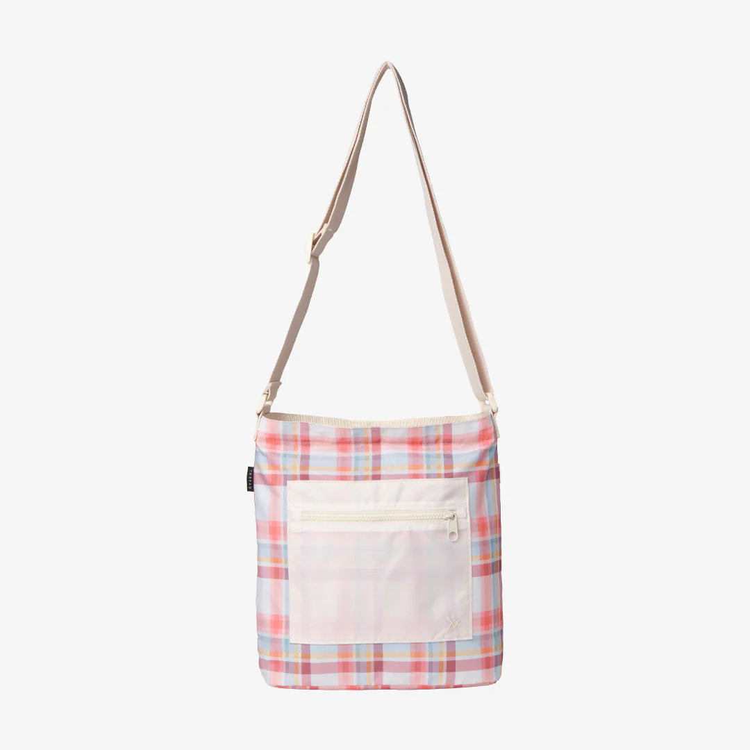 Thread Mini Utility Tote Bag Quinn Quinn Tote bag Thread- Tilden Co.