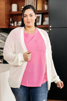 Back Together V-Neck Top Tops Ave Shops- Tilden Co.
