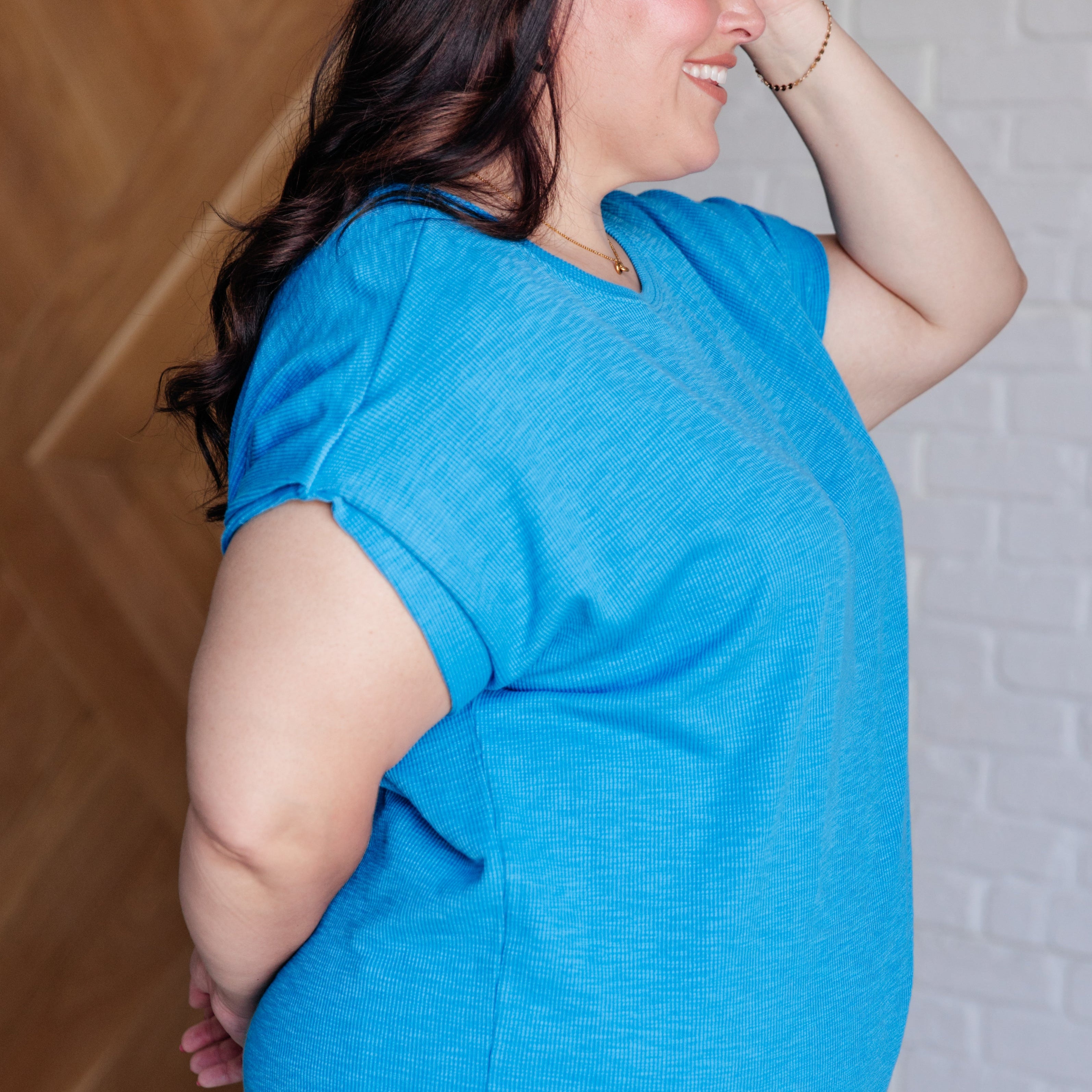 Back to My Favorite Place Shorts and Tee Set Sets Ave Shops- Tilden Co.