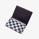 Faded Check Bifold Wallet    Wallets & Money Clips Thread- Tilden Co.