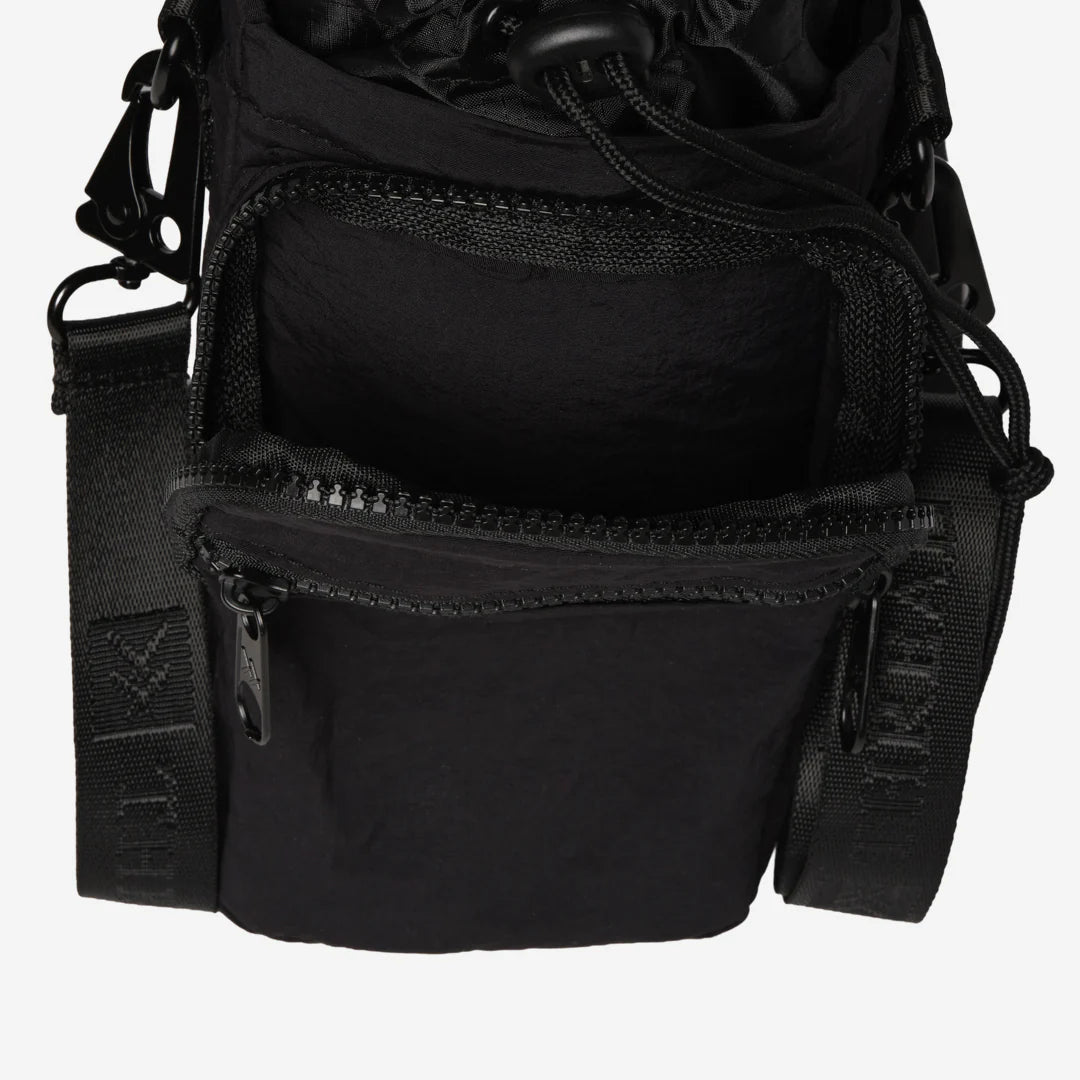 Thread Aqua Sling Water Bottle Bag bag Thread- Tilden Co.