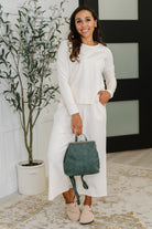 Bridget Backpack in Peacock Womens Ave Shops- Tilden Co.